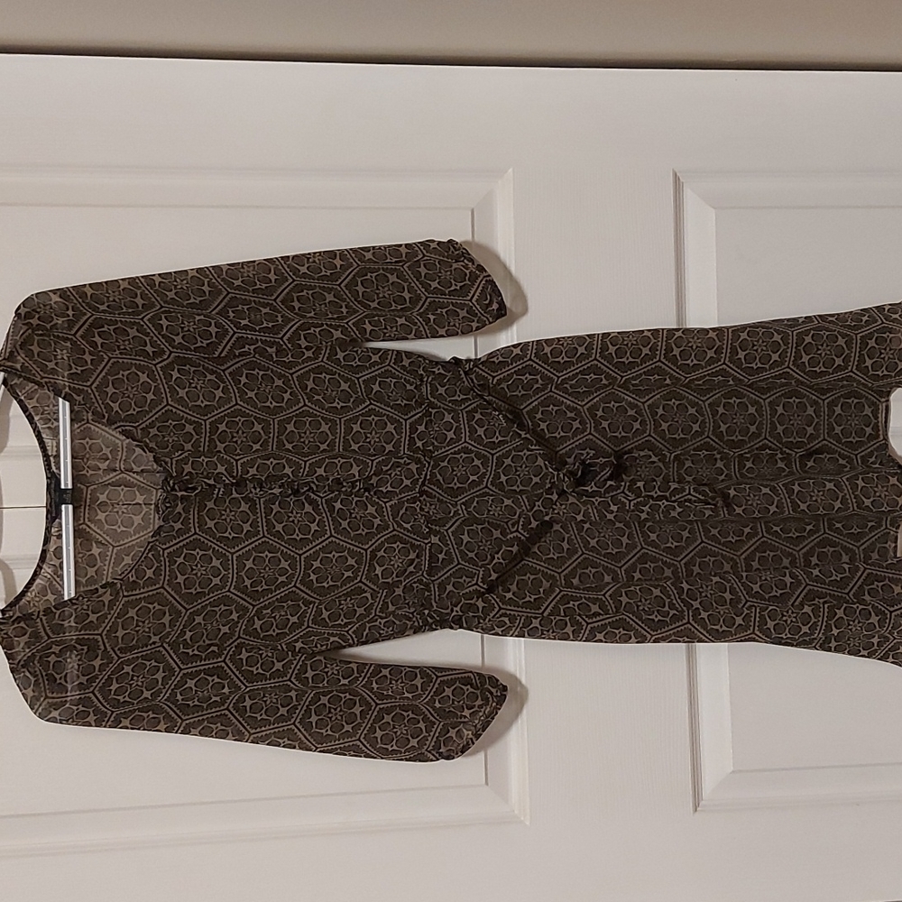 Banana Republic dress